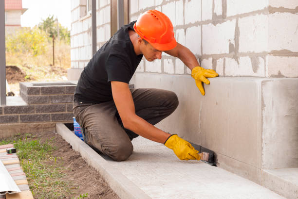 Licensed Exterior Waterproofing service in Rainbow City, AL - SGP Waterproofing